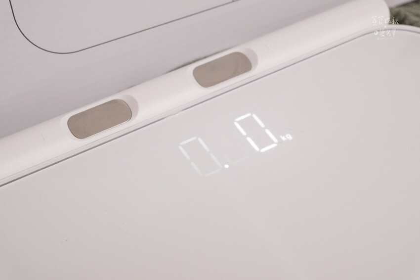 好物推薦｜體脂計推薦｜全家人一起關心身體健康數值！精準監控數