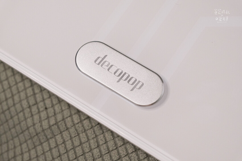 好物推薦｜體脂計推薦｜全家人一起關心身體健康數值！精準監控數