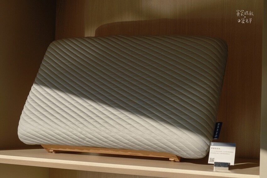 好物分享｜沉浸式體驗 一張好床換取舒適的生活片刻！100%M