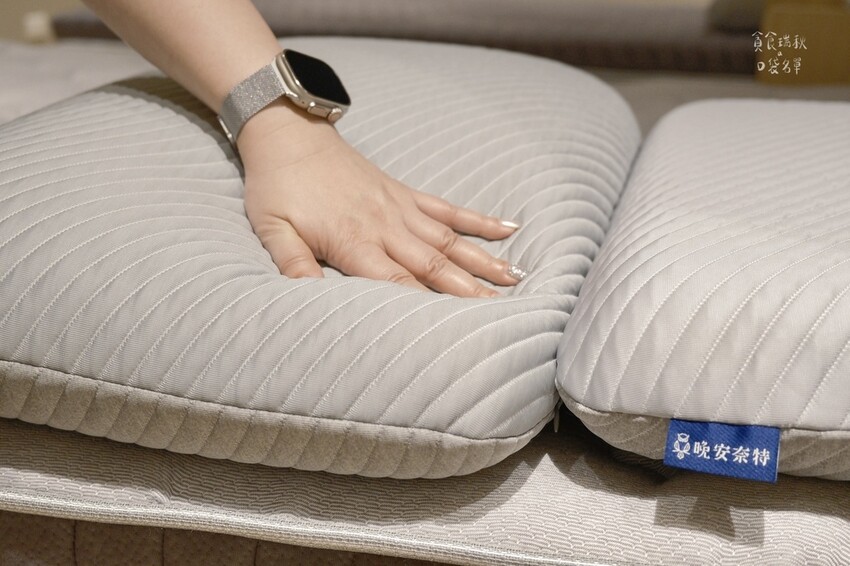 好物分享｜沉浸式體驗 一張好床換取舒適的生活片刻！100%M