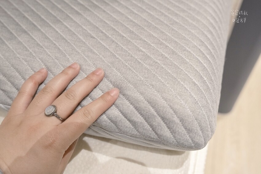 好物分享｜沉浸式體驗 一張好床換取舒適的生活片刻！100%M