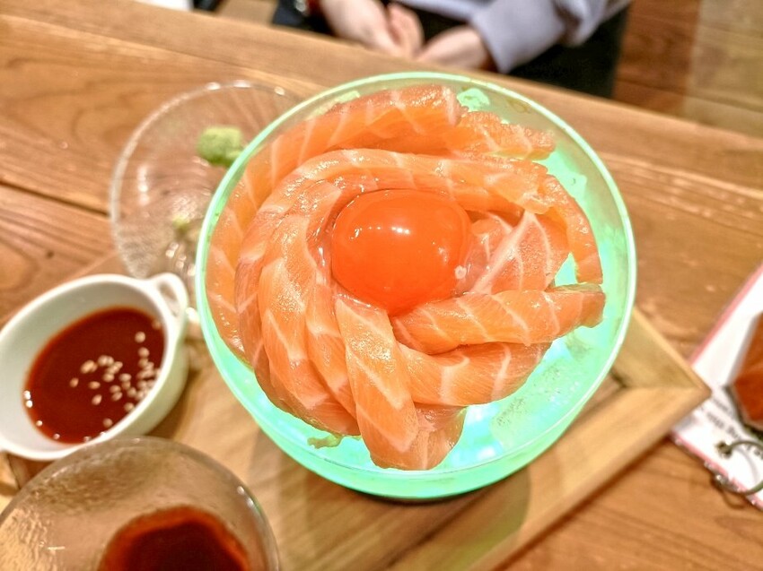 日本博多人氣海鮮居酒屋！海風土 日幣千元鮪魚大腹，九州自由行必訪名店。