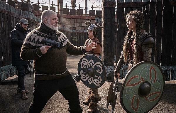 【電影首映會】夢工廠首部動畫真人版 #馴龍高手,一場關於勇氣