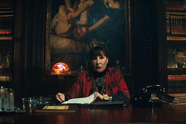 5-捍衛任務：復仇芭蕾_Ballerina_劇照07_安潔莉卡休士頓 (2)