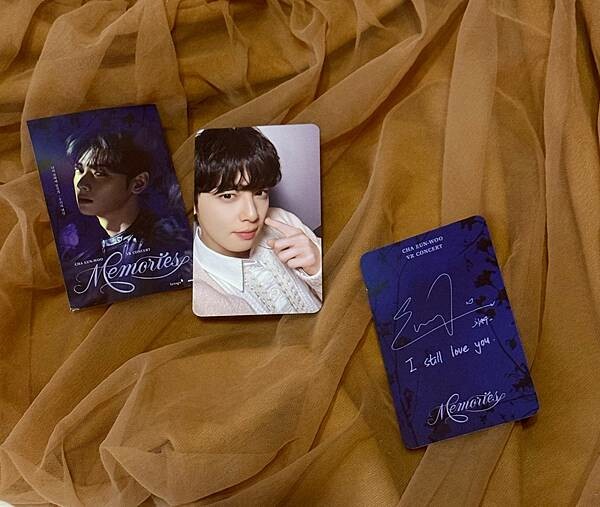 【電影首映會】VR演唱會時代來了！車銀優《MEMORIES》