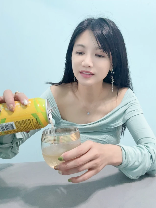 新竹縣竹北市「氣泡飲推薦」真材實料愛蜂園，超清甜蜂蜜氣泡飲，天然蜂蜜夏日解渴首選「宅配美食」團購美食