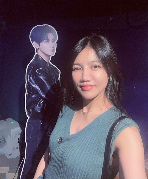 【電影首映會】VR演唱會時代來了！車銀優《MEMORIES》