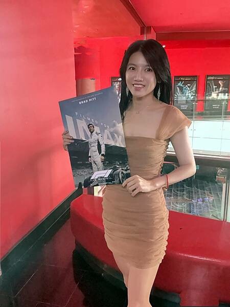 【電影首映會】布萊德彼特重返賽道!#F1電影 ,極速狂飆,熱 【電影首映會】布萊德彼特重返賽道!#F1電影 ,極速狂飆,熱