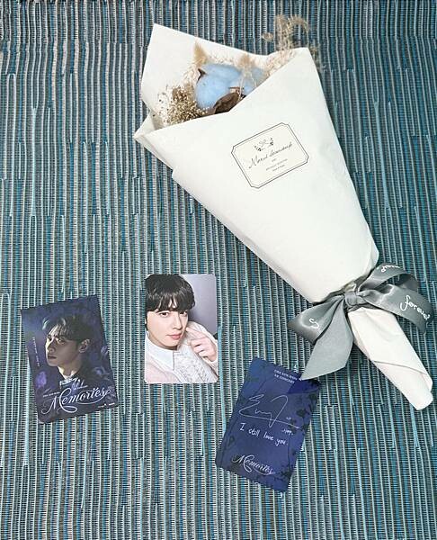 【電影首映會】VR演唱會時代來了！車銀優《MEMORIES》