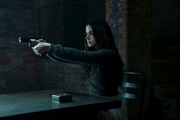 12-捍衛任務：復仇芭蕾_Ballerina_劇照06_安娜德哈瑪斯