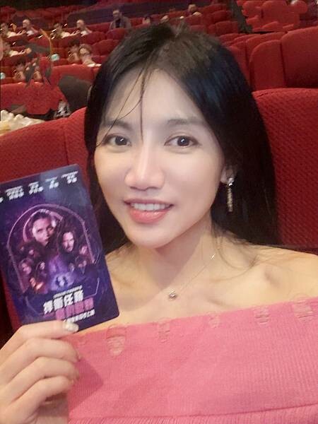 【電影首映會】優雅殺機的復仇之舞，動作美學再升級「捍衛任務：