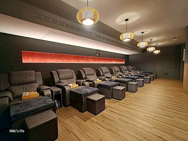 【台南】台南按摩推薦｜山川序足體養生會館民生旗艦店｜足底按摩