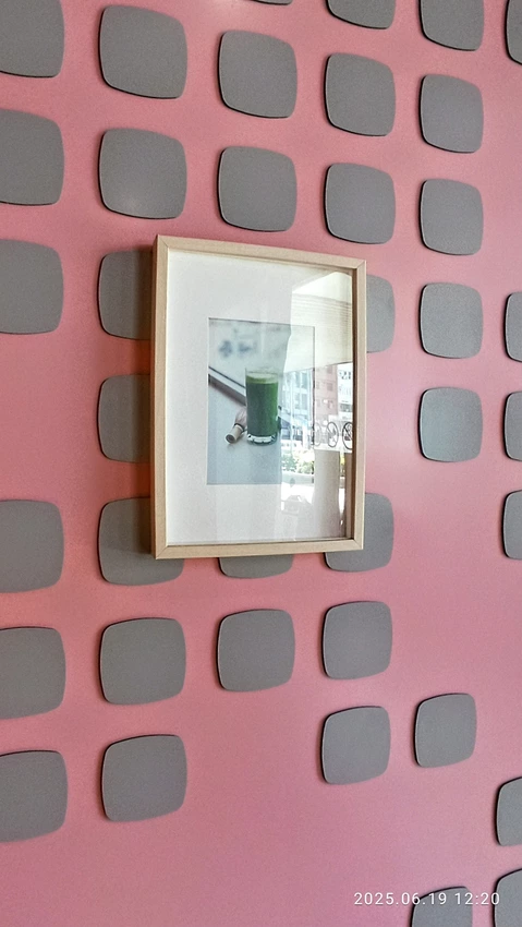 食記 - 高雄 新興區 安庵抹茶カフェ