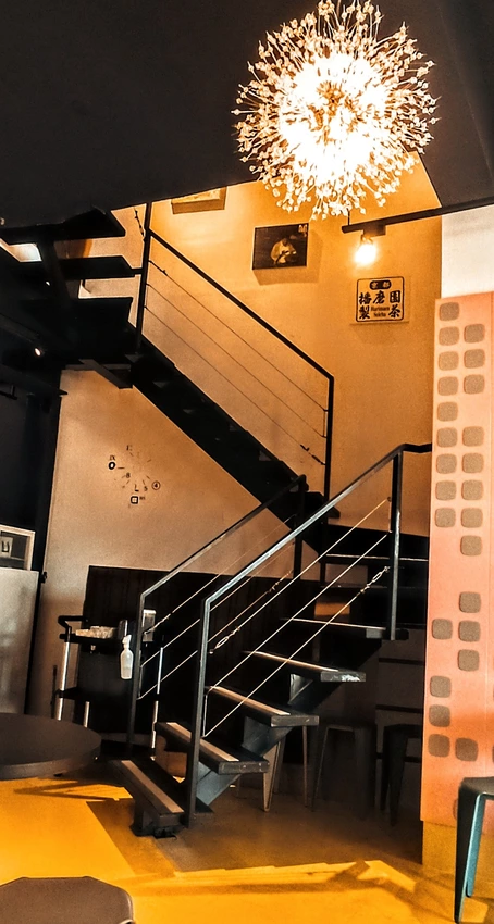 食記 - 高雄 新興區 安庵抹茶カフェ