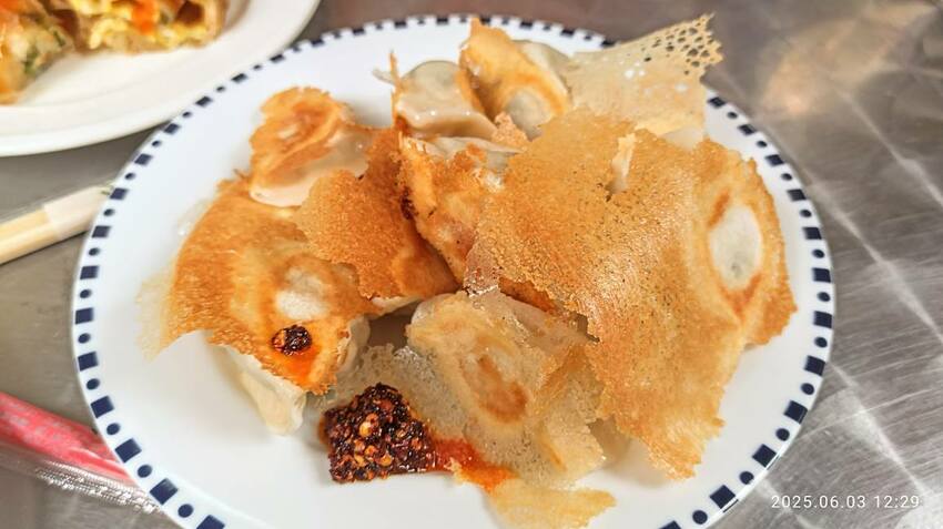 食記 - 高雄 新興區 吳媽早午餐