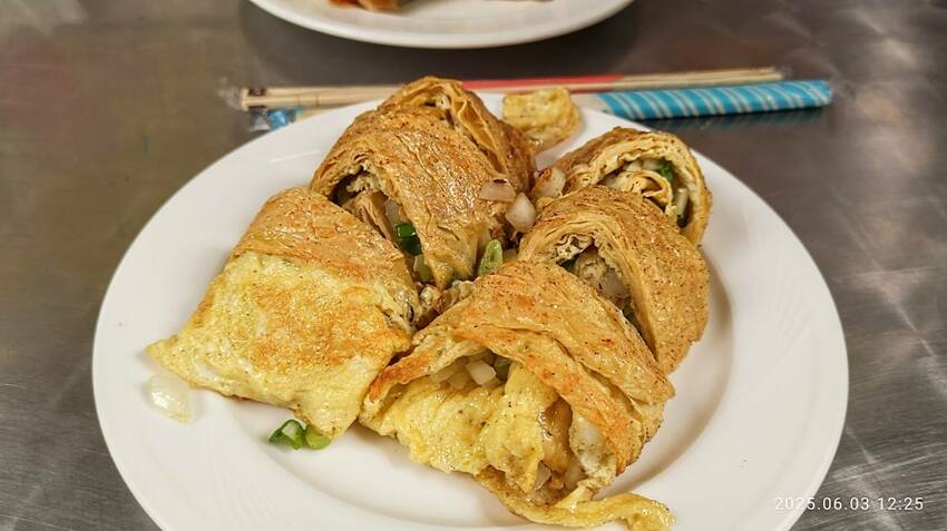 食記 - 高雄 新興區 吳媽早午餐