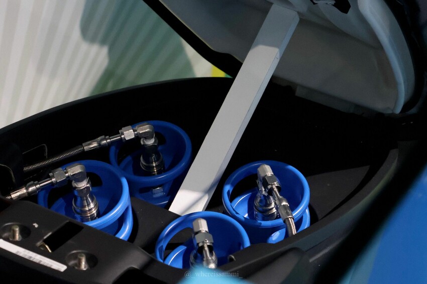 文末抽獎！【NextPower氫能站】於國立科學工藝博物館正