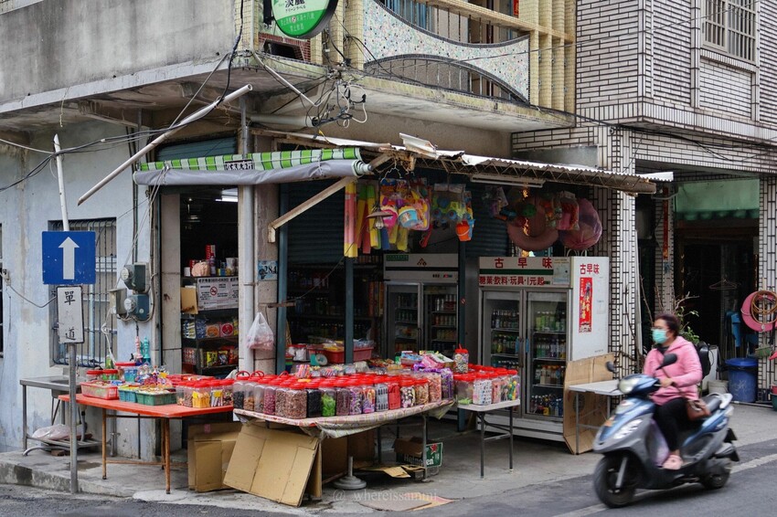 不做功課的旅行｜屏東小琉球兩天一夜．跟著在地人欣賞琉球嶼之美