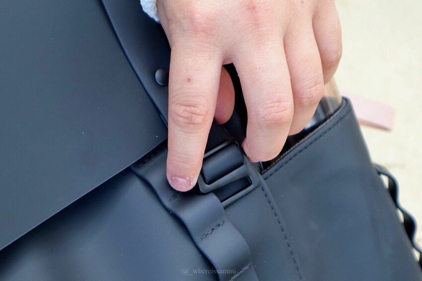 出國旅遊推薦包款｜Gaston Luga ．來自斯德哥爾摩的