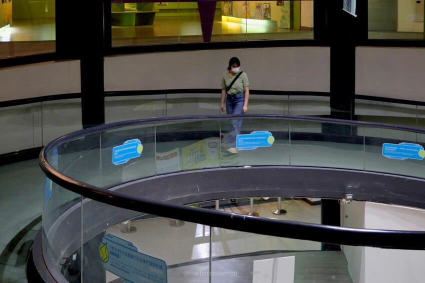 文末抽獎！【NextPower氫能站】於國立科學工藝博物館正