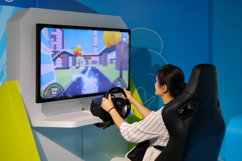 文末抽獎！【NextPower氫能站】於國立科學工藝博物館正