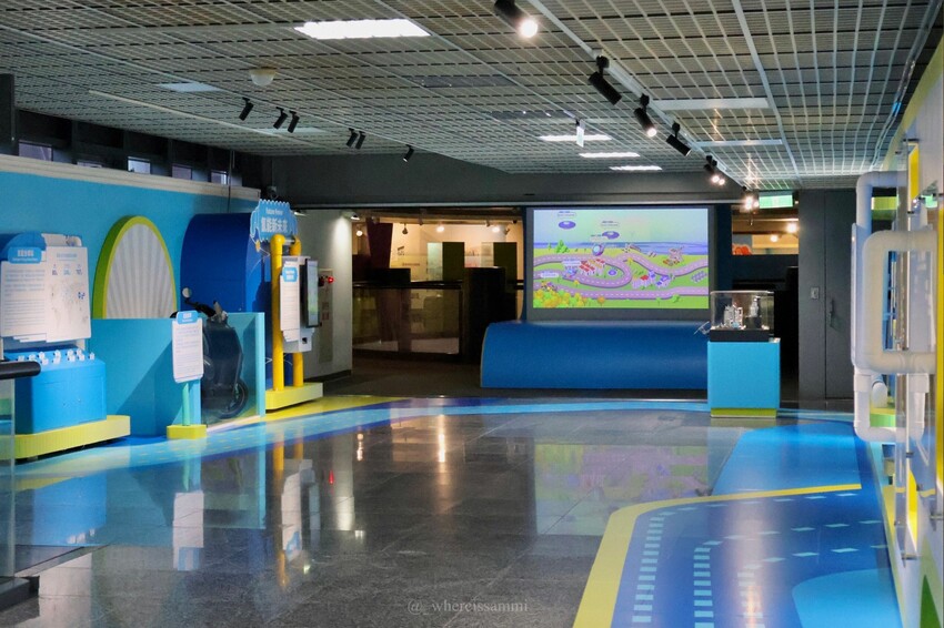 文末抽獎！【NextPower氫能站】於國立科學工藝博物館正