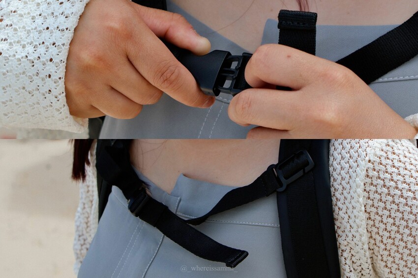 出國旅遊推薦包款｜Gaston Luga ．來自斯德哥爾摩的