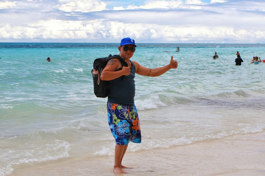 出國旅遊推薦包款｜Gaston Luga ．來自斯德哥爾摩的