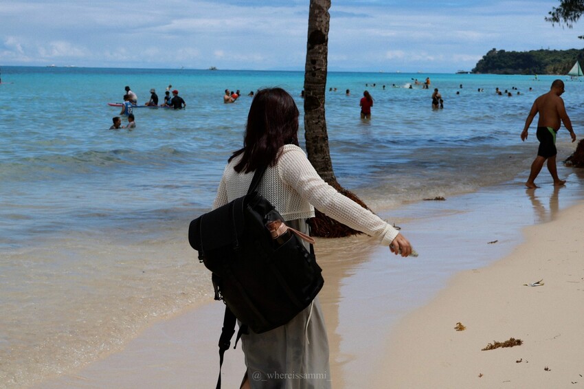 出國旅遊推薦包款｜Gaston Luga ．來自斯德哥爾摩的