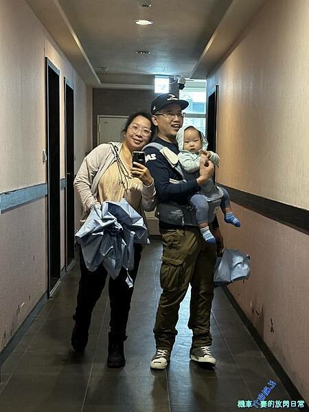 [旅程紀錄] 20250604-0605花蓮新城兩天一夜