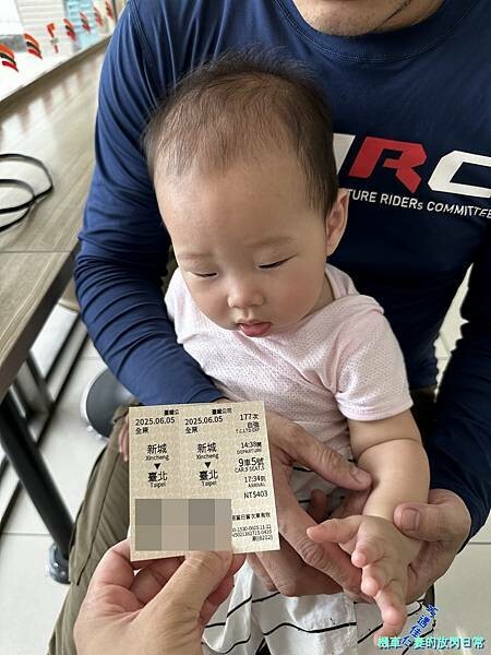 [旅程紀錄] 20250604-0605花蓮新城兩天一夜