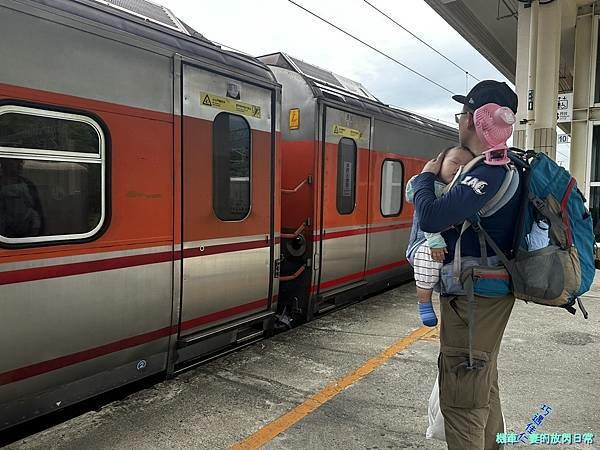 [旅程紀錄] 20250604-0605花蓮新城兩天一夜