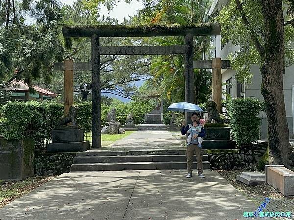 [旅程紀錄] 20250604-0605花蓮新城兩天一夜