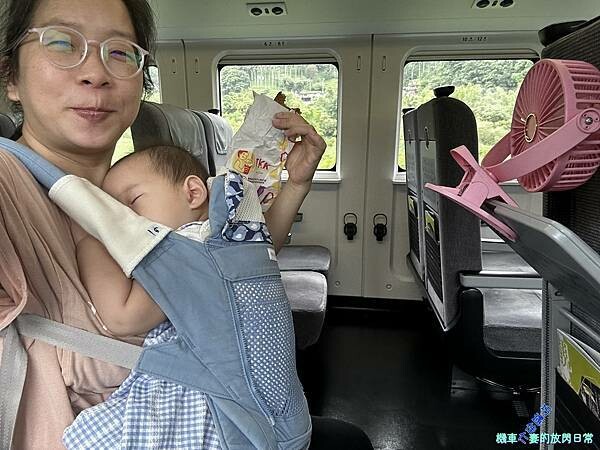 [旅程紀錄] 20250604-0605花蓮新城兩天一夜