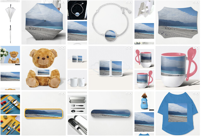 大漠國渡 - 商品小舖 (KUSDOM)