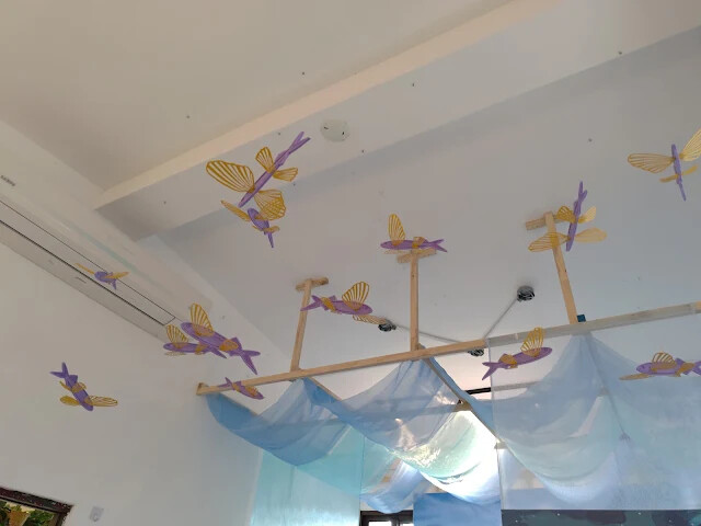 四八高地 - 花蓮農好基地 - 農村特色藝術展示空間