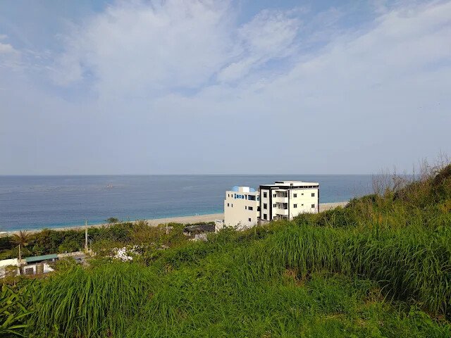 四八高地砲陣地 - 七星潭