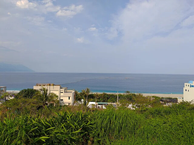 四八高地砲陣地 - 七星潭