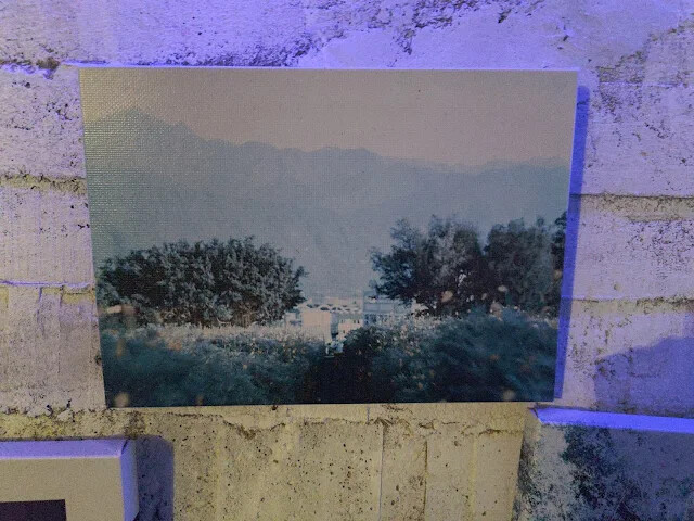 四八高地戰備坑道