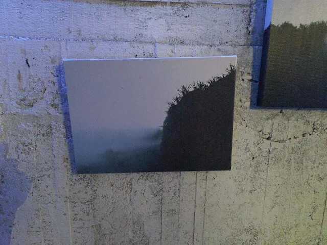 四八高地戰備坑道