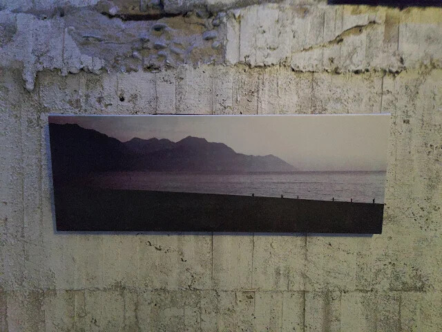 四八高地戰備坑道