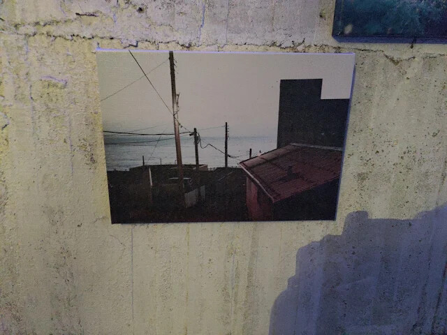 四八高地戰備坑道