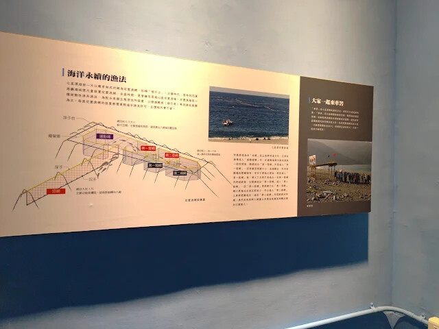 四八高地 - 花蓮農好基地 - 戰情中心