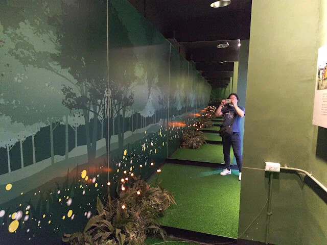 四八高地 - 花蓮農好基地 - 螢光