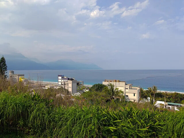 四八高地砲陣地 - 七星潭