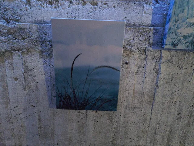 四八高地戰備坑道