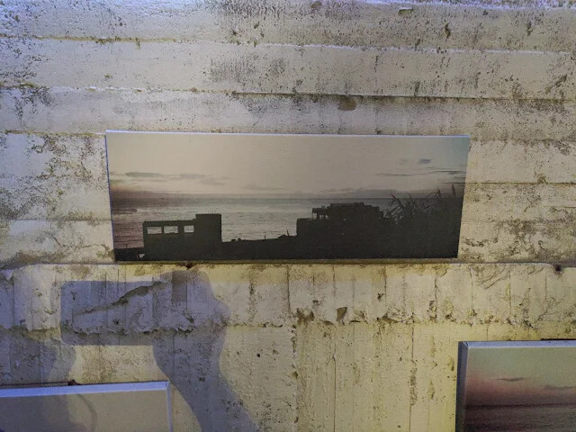 四八高地戰備坑道