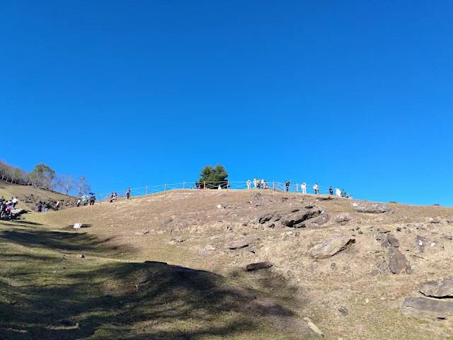 清境農場 (青青草原)