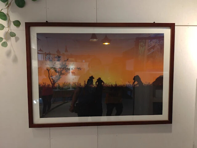 四八高地 - 花蓮農好基地 - 農村特色藝術展示空間