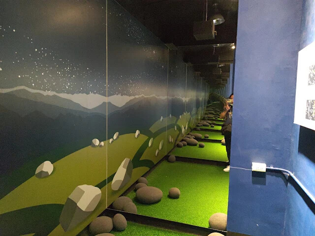 四八高地 - 花蓮農好基地 - 星光